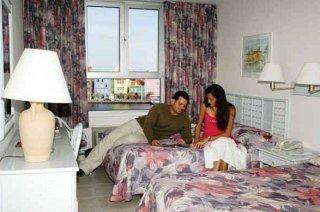 Otrobanda Hotel Willemstad Ngoại thất bức ảnh