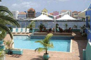 Otrobanda Hotel Willemstad Ngoại thất bức ảnh
