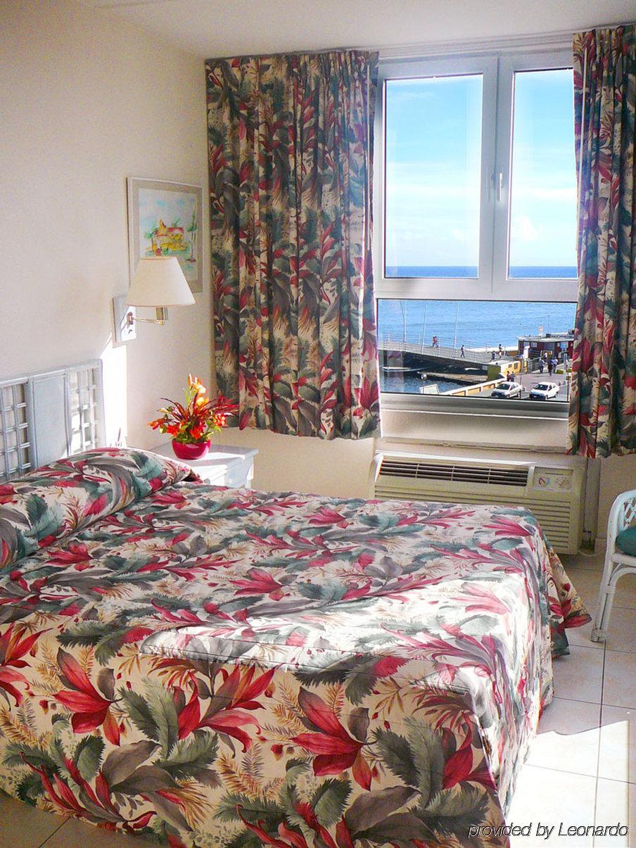 Otrobanda Hotel Willemstad Phòng bức ảnh