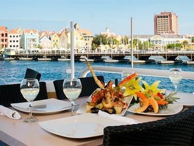 Otrobanda Hotel Willemstad Ngoại thất bức ảnh