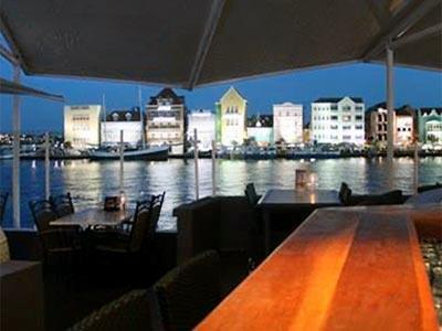 Otrobanda Hotel Willemstad Ngoại thất bức ảnh