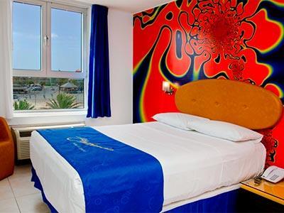 Otrobanda Hotel Willemstad Ngoại thất bức ảnh