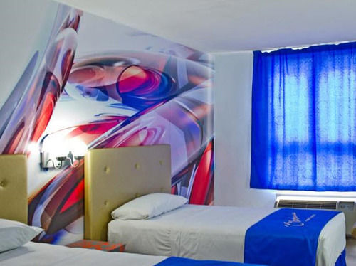 Otrobanda Hotel Willemstad Ngoại thất bức ảnh