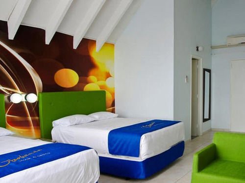 Otrobanda Hotel Willemstad Ngoại thất bức ảnh