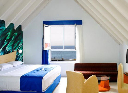 Otrobanda Hotel Willemstad Ngoại thất bức ảnh