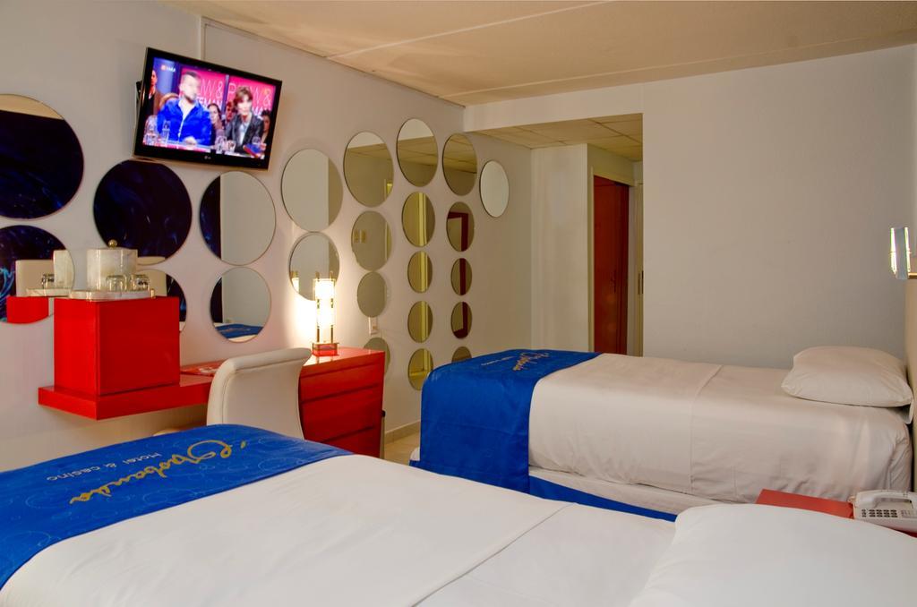Otrobanda Hotel Willemstad Ngoại thất bức ảnh